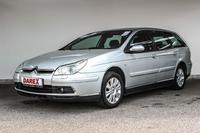 Citroën C5 Break 2.0 HDi 2006