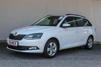 Škoda Fabia Combi 1.4TDI 66KW Style Combi 2015