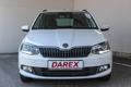 Škoda Fabia Combi 1.4TDI 66KW Style Combi 2015