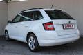  Foto č. 6 - Škoda Fabia Combi 1.4TDI 66KW Style Combi 2015