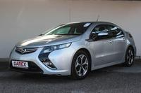 Opel Ampera 1.4 E-REV 2013