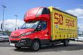 Iveco Daily 35S18A8/P 2018