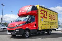 Iveco Daily 35S18A8/P 2018
