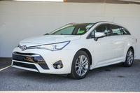 Toyota Avensis 1.6 D-4D Business Edition 2016