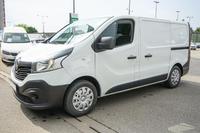 Renault Trafic 1.6 DCI 2016