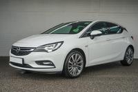 Opel Astra 1.6 CDTI Innovation 2017