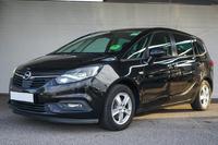 Opel Zafira 1.6 CDTI ECOTEC BlueInj.Edit. 2018