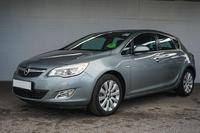 Opel Astra 1.6i Innovation 2011