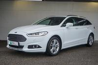 Ford Mondeo 2.0 2017