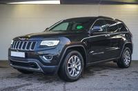 Jeep Grand Cherokee 3.0 CRD Limited 2014