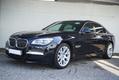 BMW 730 3.0 d xDrive 2013