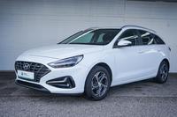 Hyundai i30 CW 1.6 CRDi Family 2021