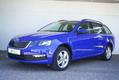 Škoda Octavia Combi 2.0 TDI Amb. 4x4 AT 2020