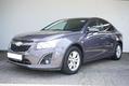 Chevrolet Cruze 2.0 D 2014