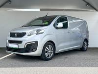 Peugeot Expert 2,0 BlueHDi 180 S&S EAT8 130 2019