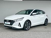 Hyundai i20 1.2i Family 2021