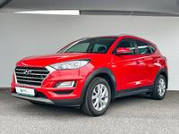 Hyundai Tucson 1.6 CRDi Smart 2020
