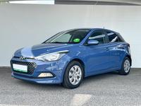 Hyundai i20 1.2 i 2016