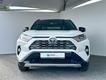 Toyota RAV 4 2.5 Hybrid 2019