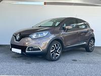 Renault Captur 1.5 dCi 2014