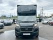 Fiat Ducato 2.2 Valník s plachtou 2022