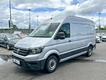 Volkswagen Crafter 2.0 TDI 2017