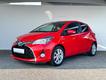 Toyota Yaris 1.5 H CVT 2015