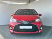 Toyota Yaris 1.5 H CVT 2015