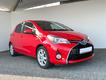  Foto č. 2 - Toyota Yaris 1.5 H CVT 2015