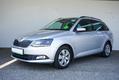 Škoda Fabia Combi 1.4 TDI Ambition 2017