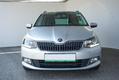 Škoda Fabia Combi 1.4 TDI Ambition 2017