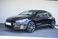 Volkswagen Scirocco 2.0 TSI BlueMotion 2015