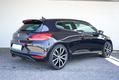  Foto č. 4 - Volkswagen Scirocco 2.0 TSI BlueMotion 2015