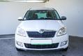 Škoda Roomster 1.2 TSI 2012