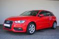 Audi A3 1.6 TDI 2013