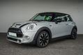 Mini Cooper S 2.0 i 2015