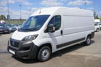 Fiat Ducato 2.2 D 2021