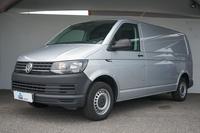 Volkswagen T6 Transporter 2.0 TDI 2018