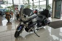 BMW R18 1.8 Transcontinental 2022