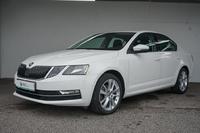 Škoda Octavia 1.6 TDI Style 2019