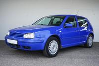 Volkswagen Golf 1.9 TDI 1999