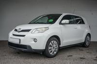 Toyota Urban Cruiser 1.4i 2010