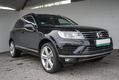  Foto č. 2 - Volkswagen Touareg 3.0 V6 TDI BlueMotion Exclusive Terrain Tech 2015