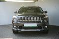 Jeep Cherokee 2.2 2018