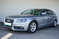 Audi A4 Avant 2.0 TDI 2008