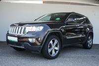 Jeep Grand Cherokee 3.0 CRD 2013