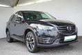  Foto č. 2 - Mazda CX-5 2.2 Turbodiesel Sports-Line AWD 2016