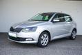 Škoda Fabia 1.2i 2015