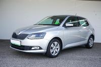 Škoda Fabia 1.2i 2015