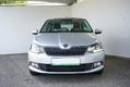 Škoda Fabia 1.2i 2015